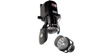 Marechal DX Metal Ex Plugs & Sockets