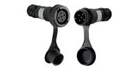 Marechal PNCX Ex Plugs & Sockets