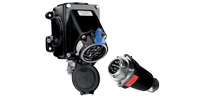 Marechal PXN12C Ex Plugs & Sockets