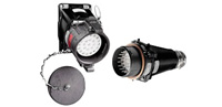 Marechal DXN25C Multi-Contact Connector