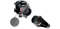 Marechal DXN37C Ex Plugs & Sockets