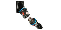 Marechal SPeX Ex Plugs & Sockets