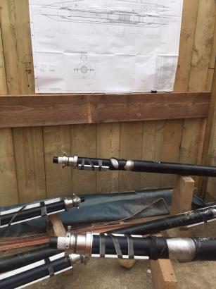 Brugg Cable Jointing