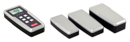 Rolec HandCase Handheld Enclosures
