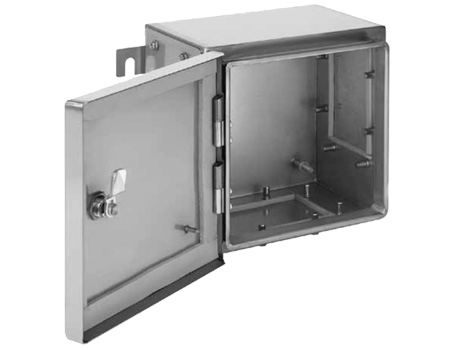 Hoffman ATEX EX Ex e enclosures