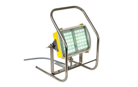 Wolf WF300 LinkEx LED Floodlite