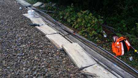 Cable Jointing 33kV