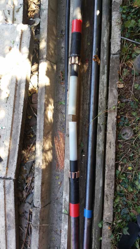 33kV Screen Removed