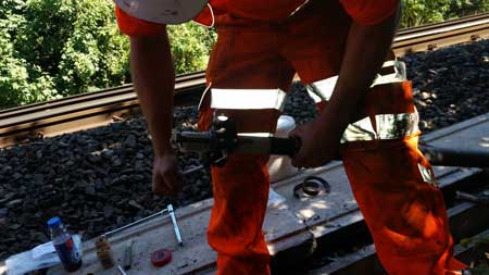 Alroc Cable Jointing Tools
