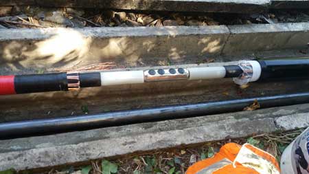Pfisterer Sicon