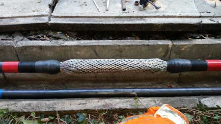 Cable Jointing Tapes 33kV