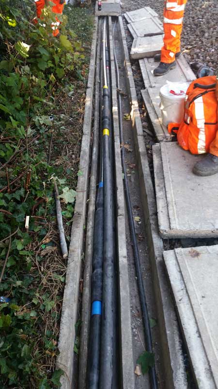 33kV Joint 3M