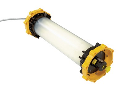 Wolf LL500 LinkEx Portable Fluorescent Leadlamp