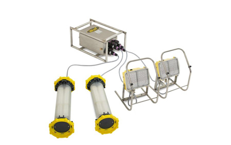 Wolf LinkEx Tank Lighting Kits