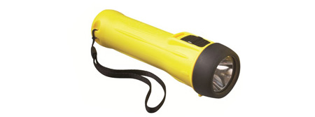 Wolf TS-26 ATEX Safety Torch