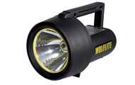 Wolf Wolflite Hazardous Area Handlamps