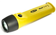 Wolf ATEX Safety Torches