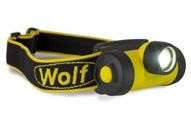 Wolf ATEX Headtorches