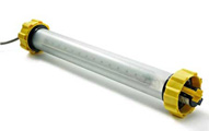 Wolf LinkEx Temporary Luminaires & Floodlites