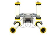 Wolf LinkEx Tank Lighting Kits ATEX