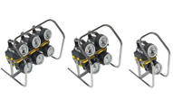 Wolf ATEX Zone 0 Flood Banks Worklights