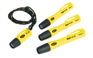 Wolf Micro & Mini Torch ATEX