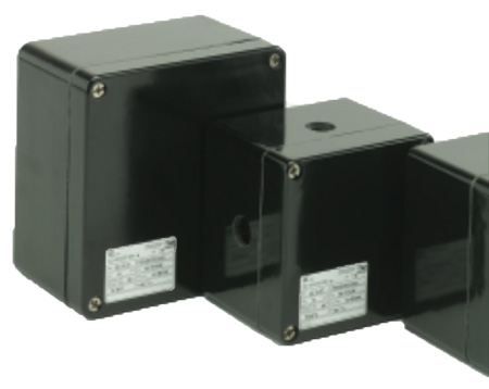 Petrel G40 GRP Terminal Enclosures