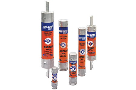 Mersen Amp-Trap 2000 Fuses