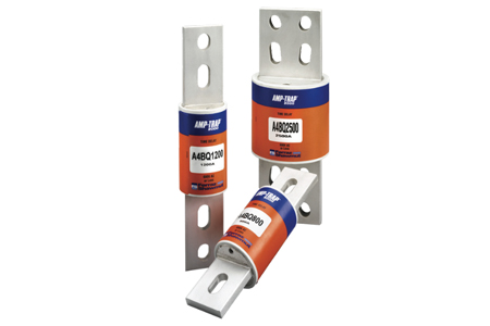 Mersen Amp-Trap 2000 Fuses A4BQ