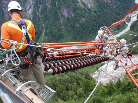 Lineman