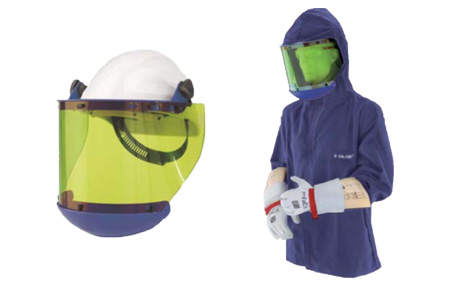 CATU Kit Arc 10 C 10 cal Arc Flash Clothing.jpg