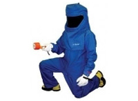 CATU Arc Flash Clothing