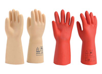 CATU Insulating Rubber Gloves