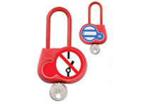 CATU Lock-out Tag-out
