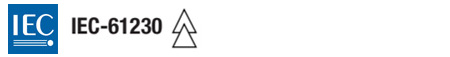 IEC 61230 - CATU MT5805