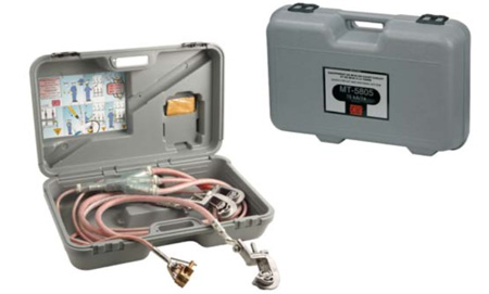  CATU MT-5805 Short-Circuiting & Earthing System 20kA