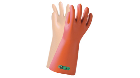 CATU Dexteri ELECTRIC INSULATING GLOVES
