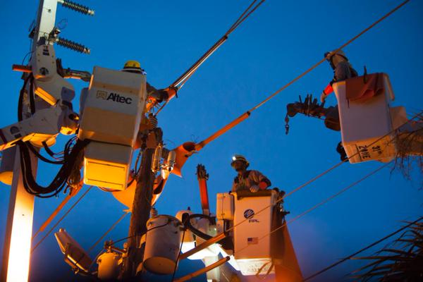 Lineman