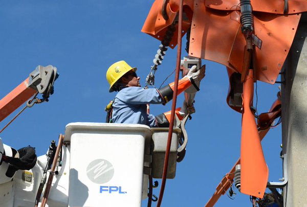 Lineman 