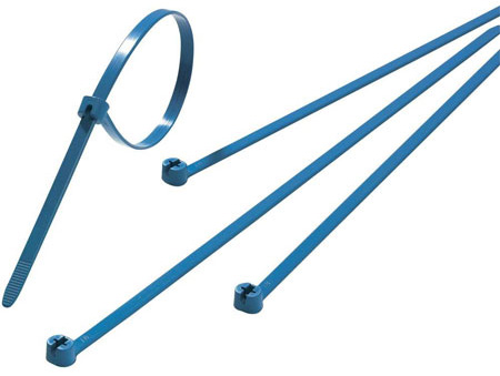 Thomas & Betts Metal Detectable Cable Ties