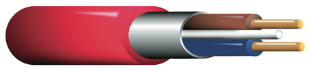 Prysmian FP200 Gold Fire Resistant Cable