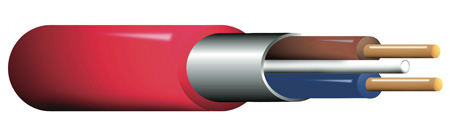 Prysmian FP Fire Resistant Cables