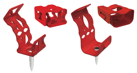 Prysmian FP FireFix Clips