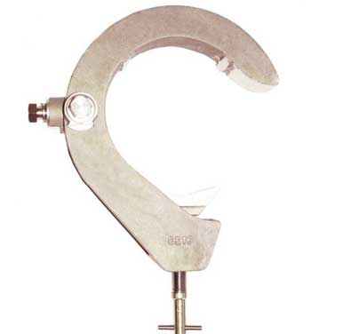 Line End Clamps