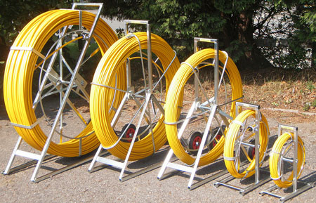 SEB Conduit Rods
