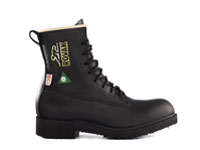 Royer 40238X Linesmen Boot