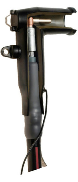 Nexans Euromold Elbow Terminations