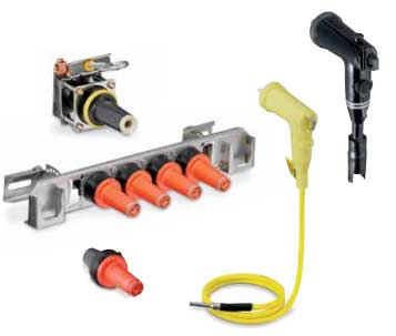 Elastimold-200Amp-Loadbreak-Elbow-Connectors