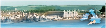 Devonport Royal Dockyard MOD
