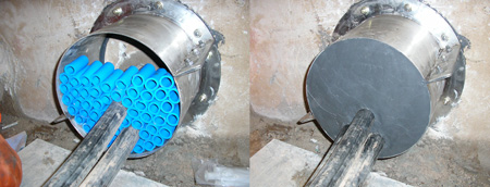 CSD RISE Duct Seal